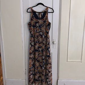 Lauren Conrad Maxi Dress